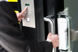 Commercial Locksmith Lawndale